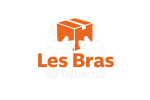 Logo Les Bras du Débarras, entreprise de débarras à Gigean dans l'Hérault